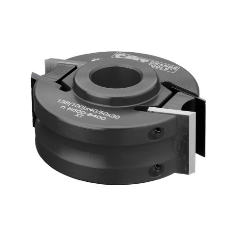 CMT Universal Sicherheits-Profilmesserkopf Z2 Stahl D 100...