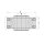 CMT Universal Sicherheits-Profilmesserkopf Z2 Alu D 100 mm I 40-50mm B 35 mm - C693.100.35
