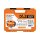 CMT Universal Sicherheits-Profilmesserkopf Set mit 7-Profilmesser D 100mm I 40mm B 35mm - C693.013.02