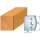 CMT SP Profilmesser (Paar) Profil-Nr. 000, 40 mm