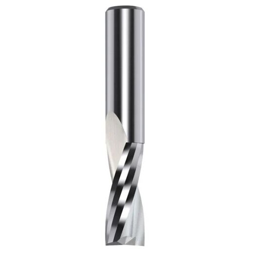 CMT VHW Fräser Z2 positiv D 5mm I 17mm L 60mm S 8mm - C191.850.11