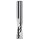 CMT VHW Fräser Z2 positiv D 5mm I 17mm L 60mm S 8mm - C191.850.11