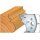 CMT SP Profilmesser (Paar) Profil-Nr. 501, 50 mm - C690.501