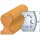 CMT SP Profilmesser (Paar) Profil-Nr. 514, 50 mm - C690.514