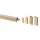 CMT HW Fräser für Festool®-Domino®- D = 6 mm; I = 28 mm; L = 49 mm; S = M6X0,75 mm - C380.060.11