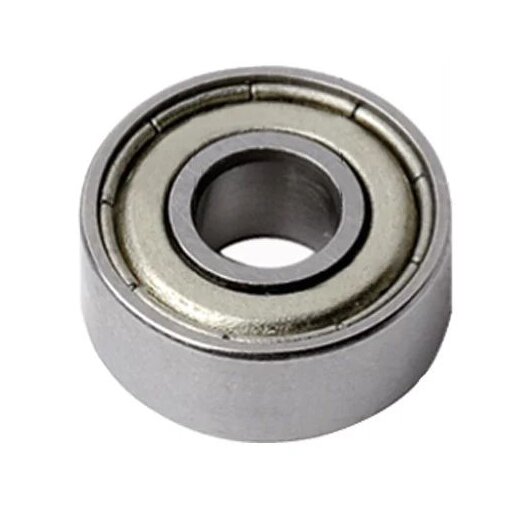 CMT Kugellager-Anlaufring D = 16 mm; B = 5 mm; Dicke = 5 mm - C791.006.00