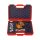 CMT Universal Sicherheits-Profilmesserkopf Set mit 7 Profilmesser D 100mm I 40mm B 35mm - C693.013.05