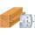 CMT SP Profilmesser (Paar) Profil-Nr. 017, 40 mm - C690.017