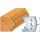 CMT SP Profilmesser (Paar) Profil-Nr. 025, 40 mm - C690.025