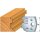 CMT SP Profilmesser (Paar) Profil-Nr. 026, 40 mm - C690.026