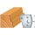 CMT SP Profilmesser (Paar) Profil-Nr. 027, 40 mm - C690.027