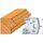 CMT SP Profilmesser (Paar) Profil-Nr. 036, 40 mm - C690.036