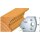 CMT SP Profilmesser (Paar) Profil-Nr. 037, 40 mm - C690.037