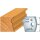 CMT SP Profilmesser (Paar) Profil-Nr. 039, 40 mm - C690.039