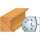 CMT SP Profilmesser (Paar) Profil-Nr. 042, 40 mm - C690.042