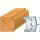 CMT SP Profilmesser (Paar) Profil-Nr. 070, 40 mm