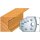 CMT SP Profilmesser (Paar) Profil-Nr. 079, 40 mm - C690.079