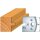 CMT SP Profilmesser (Paar) Profil-Nr. 095, 40 mm - C690.095
