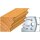 CMT SP Profilmesser (Paar) Profil-Nr. 103, 40 mm - C690.103