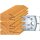 CMT SP Profilmesser (Paar) Profil-Nr. 124, 40 mm - C690.124