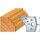 CMT SP Profilmesser (Paar) Profil-Nr. 133, 40 mm - C690.133