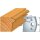 CMT SP Profilmesser (Paar) Profil-Nr. 135, 40 mm - C690.135