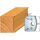 CMT SP Profilmesser (Paar) Profil-Nr. 170, 40 mm - C690.170