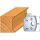 CMT SP Profilmesser (Paar) Profil-Nr. 173, 40 mm - C690.173
