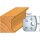 CMT SP Profilmesser (Paar) Profil-Nr. 174, 40 mm - C690.174