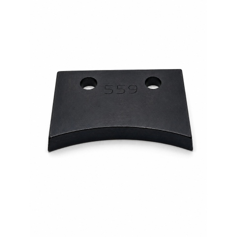 CMT SP Abweiser (Paar) für Profil-Nr. 559 (C690.559, 50 mm) - 691.559