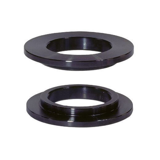 CMT Bohrungs-Reduzierung (Paar) D = 19,05 mm; B = 12,7 mm