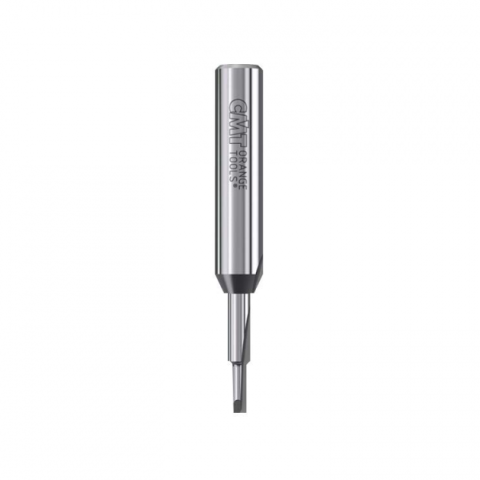 CMT 6mm Rounding cutter Z2 carbide 6x16/50mm Shank 6mm