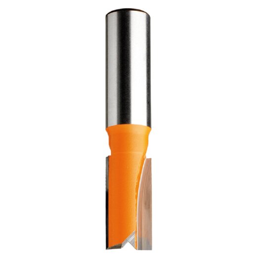 CMT 13mm Rounding cutter Z2 carbide 13x20/57mm Shank 6mm