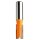 CMT 13mm Rounding cutter Z2 carbide 13x20/57mm Shank 6mm