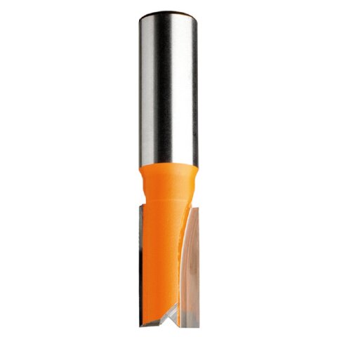CMT 17mm Rounding cutter Z2 carbide 17x20/51.75mm Shank 6mm