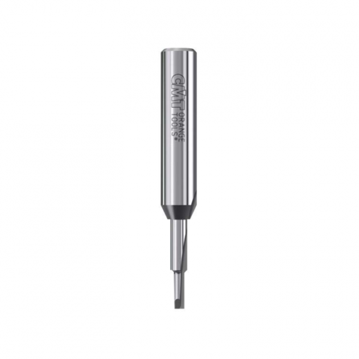 CMT 5mm Rounding cutter Z2 carbide 5x12/50mm Shank 8mm