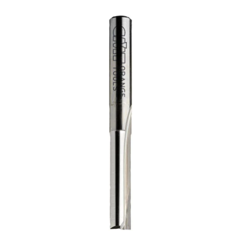 CMT 8mm Rounding cutter Z2 carbide 8x20/50mm Shank 8mm