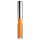 CMT 10mm Rounding cutter Z2 carbide 10x31.80/60mm Shank 6mm
