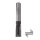 CMT 8mm Rounding cutter Z2+1 carbide 8x30/70mm Shank 8mm with Drill cutting edge