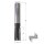 CMT 30mm Rounding cutter Z2+1 carbide 30x20/70mm Shank 8mm with Drill cutting edge