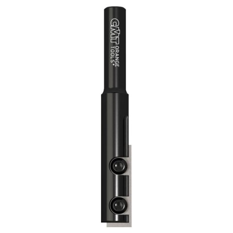 CMT WPL Nutfr&auml;ser f. Laminat - D = 12 mm; I = 29,5...