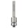 CMT Diamant (PKD) Bündigfräser mit Anlaufring D 12,7mm I 11mm S 6mm