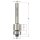 CMT Diamant (PKD) Bündigfräser mit Anlaufring D 12,7mm I 11mm S 6mm
