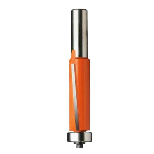 CMT HW Hochleistungs-Bündigfräser mit Anlaufring - negativ - I 38,1 D 19mm L 92,9mm S 12mm - C906.692.11