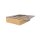 CMT VHW Kopier-Bündigfräser mit Führung D 6mm I 18+18mm L 70mm Z 1+1 S 6mm - C716.061.11