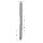 CMT VHW Kopier-Bündigfräser mit Führung D 6mm I 18+18mm L 70mm Z 1+1 S 6mm - C716.061.11