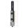 CMT WPL Bündigfräser mit zwei Kugellagern - D = 19 mm; I = 50 mm; L = 112 mm; S = 12 mm - C657.991.11
