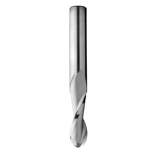 CMT VHW Hohlkehlfräser R = 6 mm D = 12 mm I = 35 mm S = 12 mm - C199.120.11