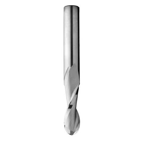 CMT VHW Hohlkehlfr&auml;ser R = 6 mm D = 12 mm I = 35 mm...