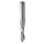 CMT VHW Hohlkehlfräser R = 6 mm D = 12 mm I = 35 mm S = 12 mm - C199.120.11